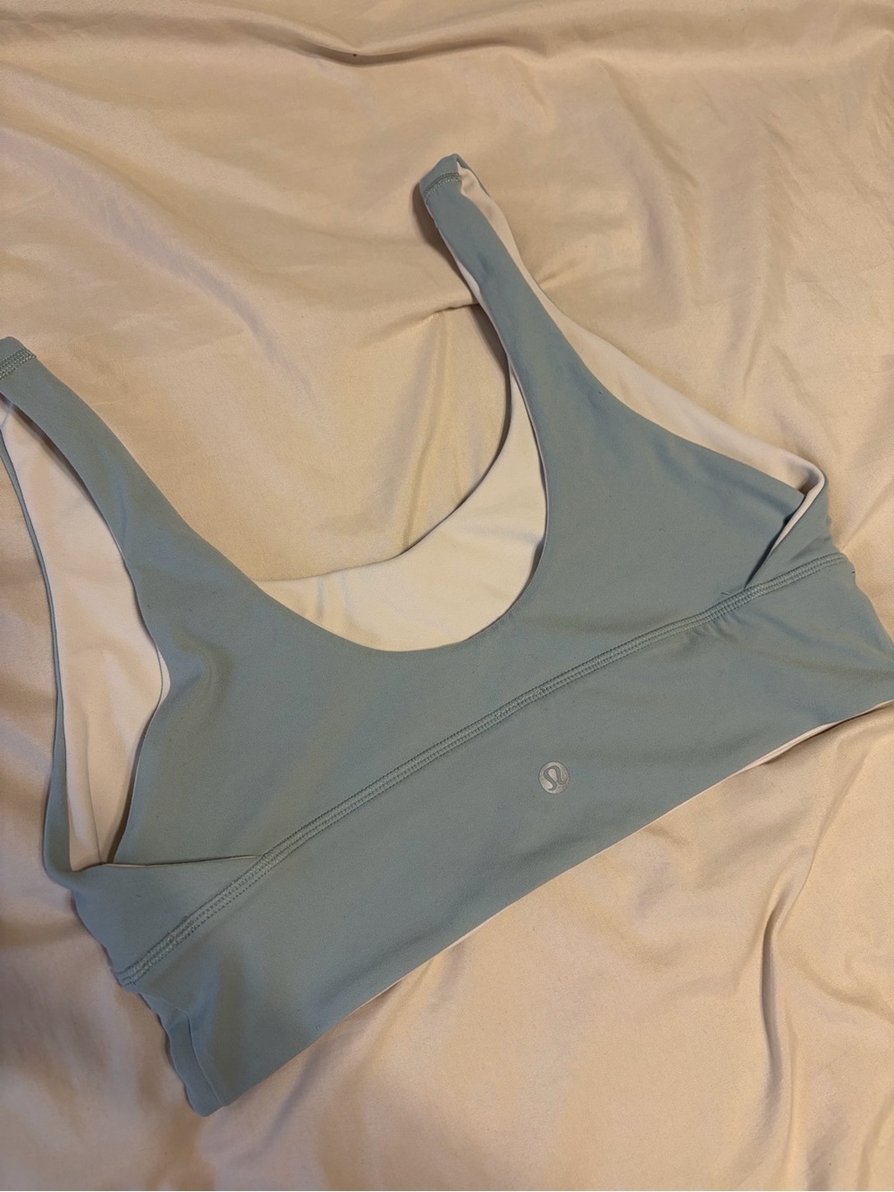 Reversible Align Bra - Picture 3 of 6